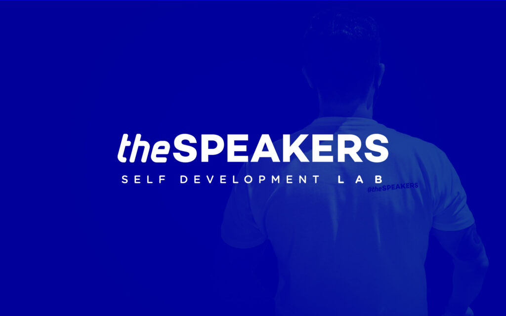 theSPEAKERS Podcast στα στούντιο της Alternative Media