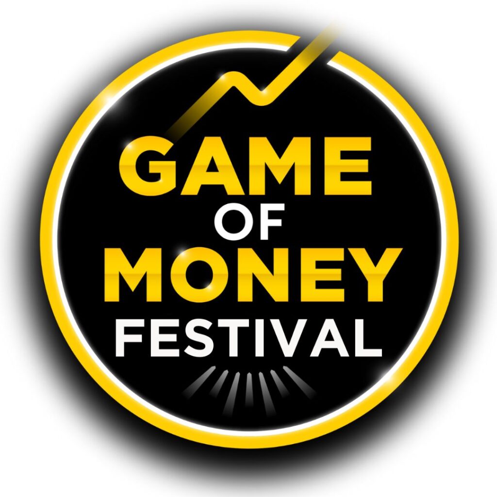 Game of Money Festival: Το μεγαλύτερο φεστιβάλ οικονομικής παιδείας δημιουργείται με τη συνεργασία της Alternative Media και του Game of Money Podcast